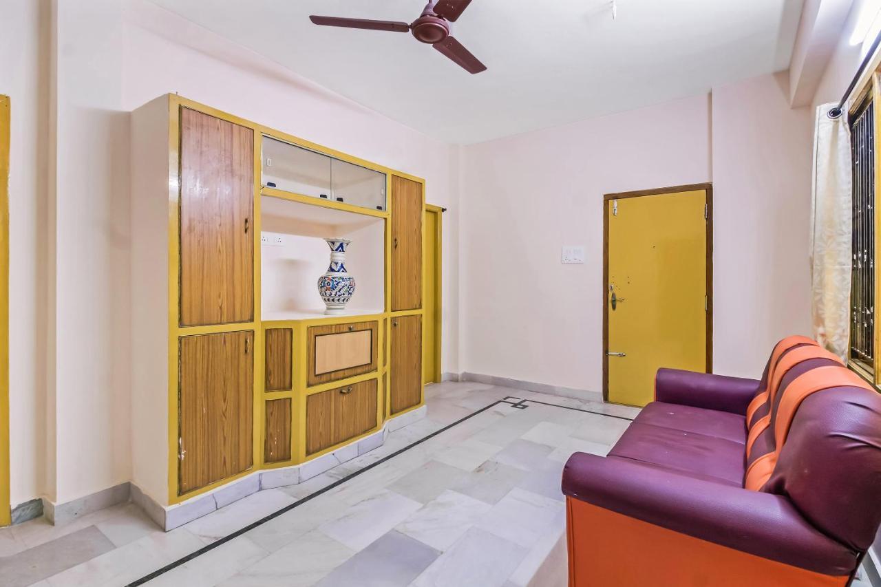 טירופאטי Flagship 76022 Jayalakshmi Service Apartment מראה חיצוני תמונה